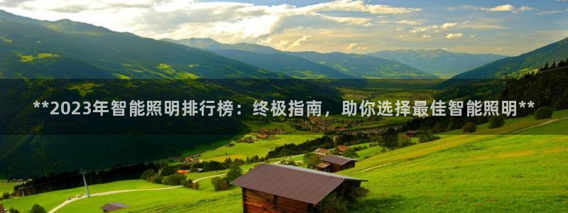 云顶国际老板是谁啊